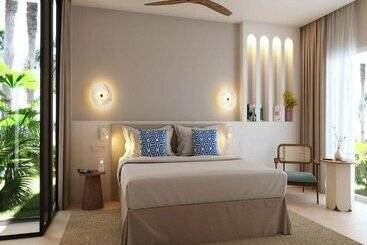 Mett Hotel & Beach Resort Marbella Estepona