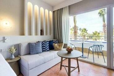 Mett Hotel & Beach Resort Marbella Estepona