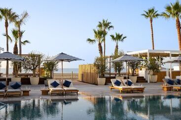 Mett Hotel & Beach Resort Marbella Estepona