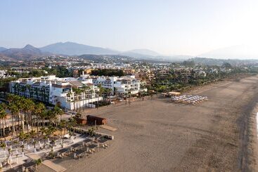 Mett Hotel & Beach Resort Marbella Estepona