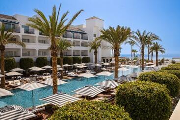 Mett Hotel & Beach Resort Marbella Estepona