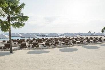 Mett Hotel & Beach Resort Marbella Estepona