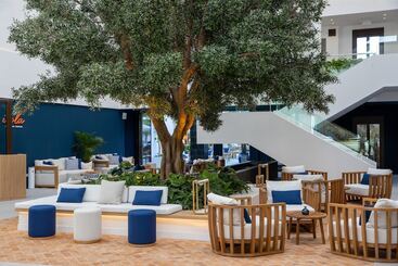 Mett Hotel & Beach Resort Marbella Estepona