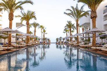 Mett Hotel & Beach Resort Marbella Estepona