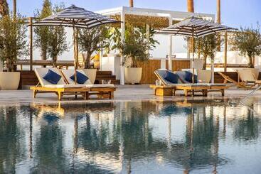 Mett Hotel & Beach Resort Marbella Estepona