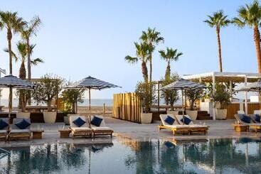 Mett Hotel & Beach Resort Marbella Estepona