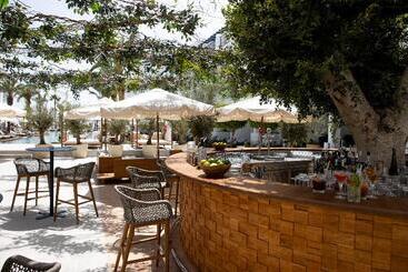 Mett Hotel & Beach Resort Marbella Estepona
