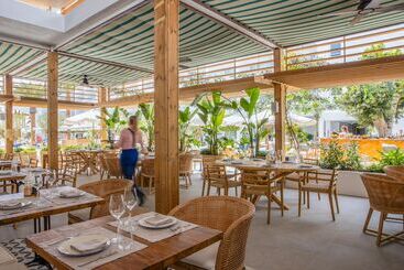 Mett Hotel & Beach Resort Marbella Estepona
