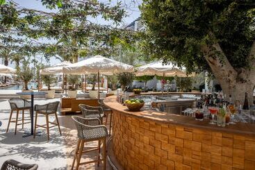 Mett Hotel & Beach Resort Marbella Estepona