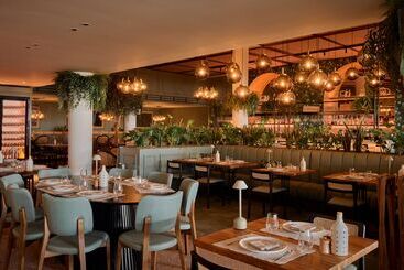 Mett Hotel & Beach Resort Marbella Estepona
