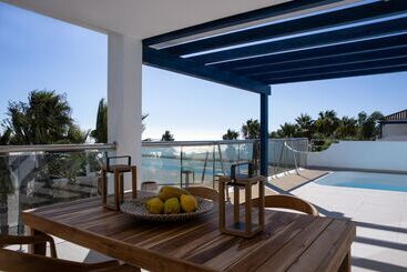 Mett Hotel & Beach Resort Marbella Estepona