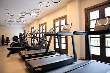 Mett Hotel & Beach Resort Marbella Estepona