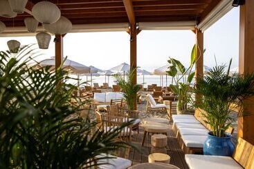 Mett Hotel & Beach Resort Marbella Estepona