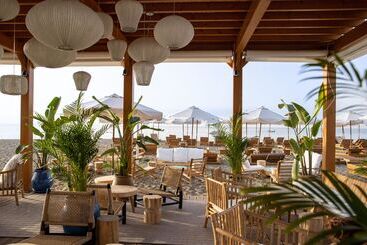 Mett Hotel & Beach Resort Marbella Estepona