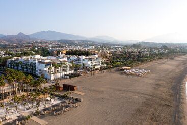 Mett Hotel & Beach Resort Marbella Estepona