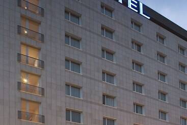 Ibis Styles Barcelona Sant Joan Despi - Sant Joan Despi