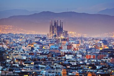 هتل Ibis Styles Barcelona Sant Joan Despi