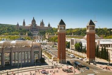 هتل Ibis Styles Barcelona Sant Joan Despi