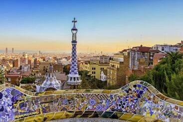 هتل Ibis Styles Barcelona Sant Joan Despi