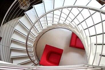 هتل Ibis Styles Barcelona Sant Joan Despi