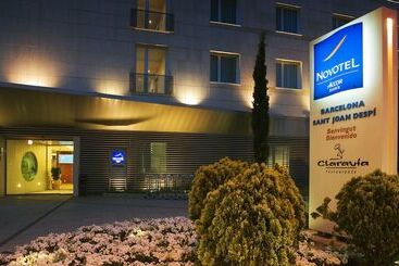 هتل Ibis Styles Barcelona Sant Joan Despi
