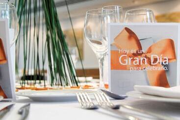 هتل Ibis Styles Barcelona Sant Joan Despi