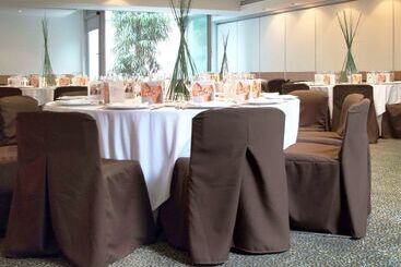 هتل Ibis Styles Barcelona Sant Joan Despi