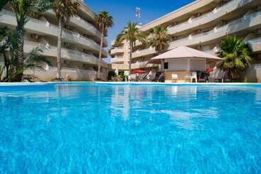Palmera Beach - Pilar de la Horadada