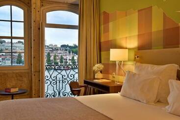 Pestana Vintage Porto Hotel & World Heritage Site