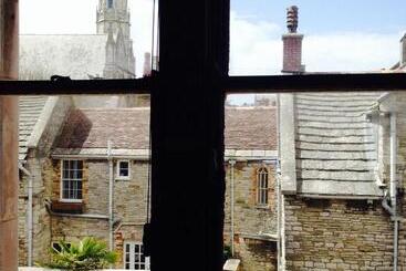Purbeck House Hotel & Louisa Lodge