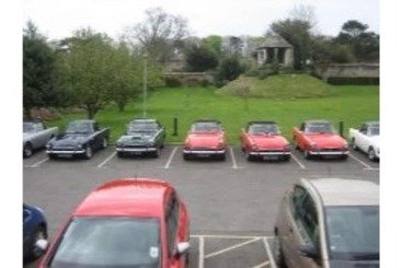 Purbeck House Hotel & Louisa Lodge