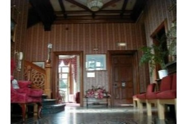 Purbeck House Hotel & Louisa Lodge