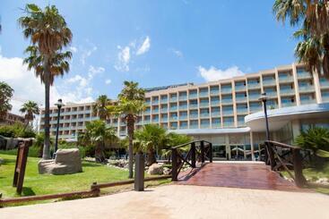 Rvhotels Ametlla Mar