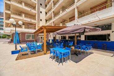 Rentalmar Salou Pacific