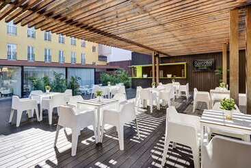 Sercotel Alcala 611