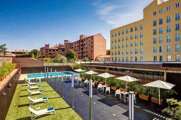 Sercotel Alcala 611
