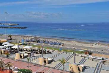 Sol Sun Beach Apartamentos