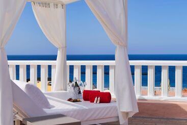 Sol Sun Beach Apartamentos