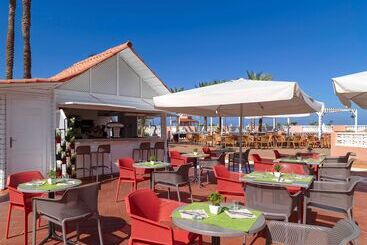 Sol Sun Beach Apartamentos
