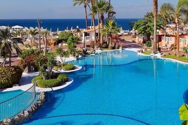 Sol Sun Beach Apartamentos