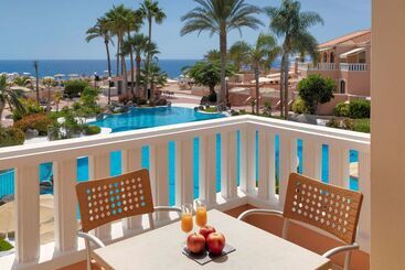 Sol Sun Beach Apartamentos