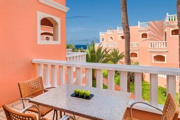 Sol Sun Beach Apartamentos