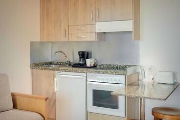 Sol Sun Beach Apartamentos