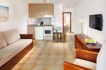 Sol Sun Beach Apartamentos