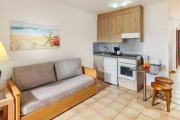 Sol Sun Beach Apartamentos