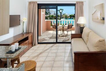 Sol Sun Beach Apartamentos