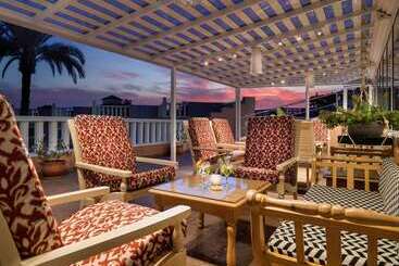 Sol Sun Beach Apartamentos