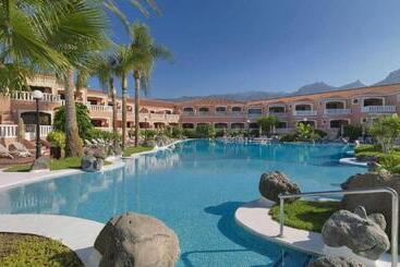 Sol Sun Beach Apartamentos