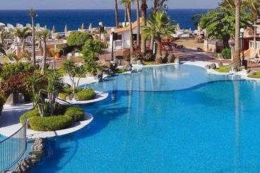 Sol Sun Beach Apartamentos