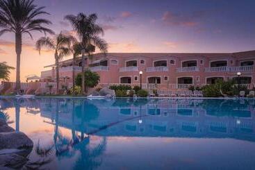 Sol Sun Beach Apartamentos